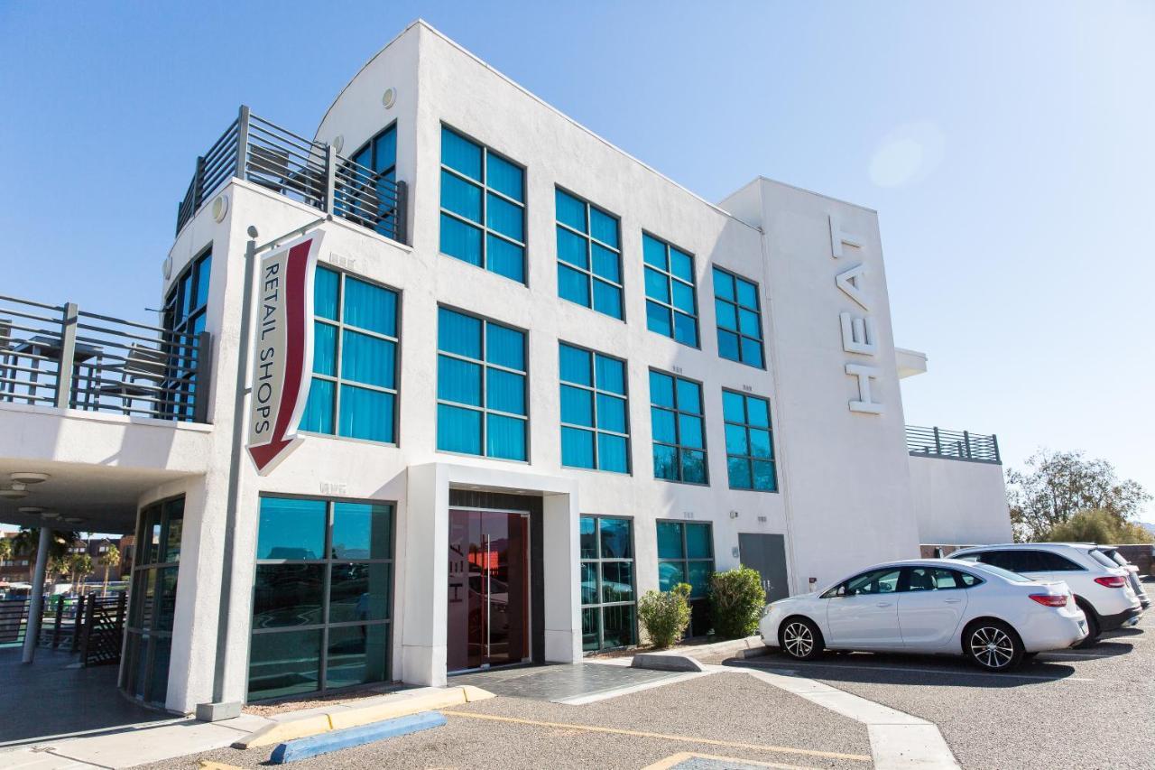 希特酒店 哈瓦苏湖城 外观 照片
